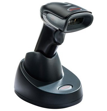 Honeywell Voyager XP lettore wireless Honeywell Voyager XP lettore wireless