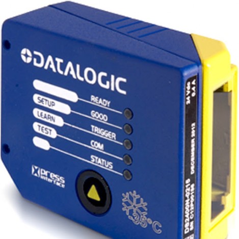 SCANNER INDUSTRIALE DS2400N DATALOGIC SCANNER INDUSTRIALE DS2400N DATALOGIC