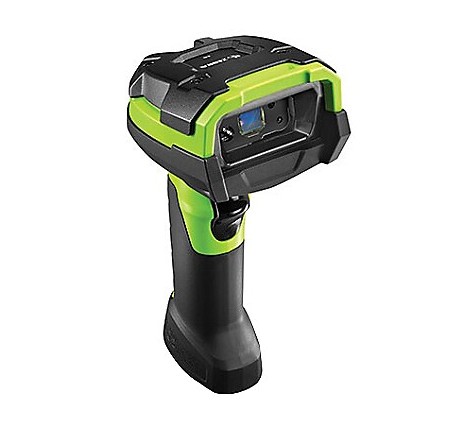 ZEBRA SERIE 3600 SCANNER RINFORZATI ZEBRA SERIE 3600 SCANNER RINFORZATI