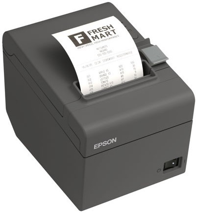 stampante di ricevute epson TM20 III stampante di ricevute epson TM20 III