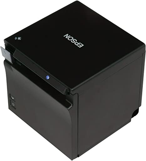 stampante di ricevute epson TM-M30 stampante di ricevute epson TM-M30