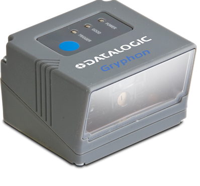 lettore per distributori automatici datalogic gryphon