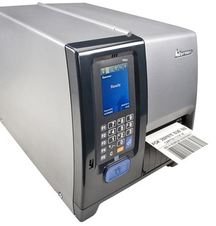 Honeywell PM43 stampante di etichette a trasferimento termico