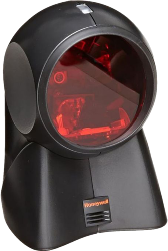 Honeywell orbit lettore da banco piccolo Honeywell orbit lettore da banco piccolo