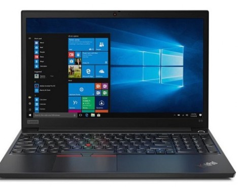 computer portatile Lenovo ThinkPad E15