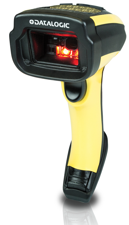 Datalogic LETTORE POWERSCAN CON AUTORANGE Datalogic LETTORE POWERSCAN CON AUTORANGE