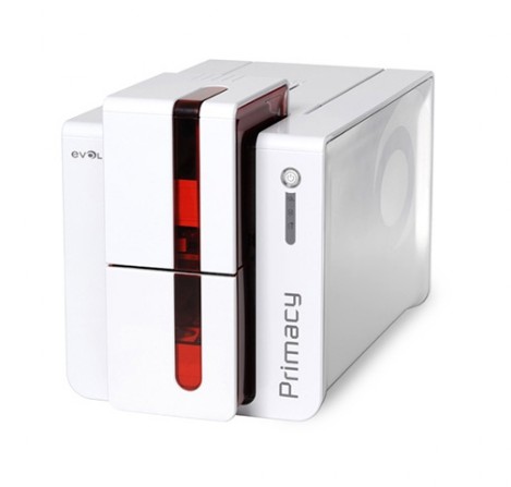 STAMPANTE DI CARD EVOLIS PRIMACY