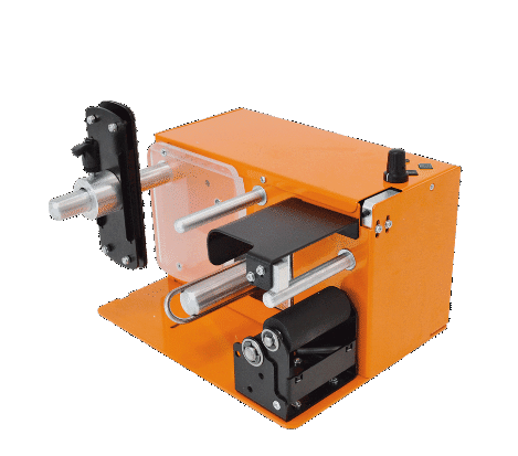 piccolo dispensatore di etichette adesive piccolo dispensatore di etichette adesive