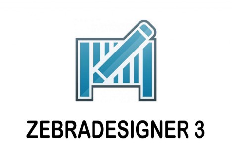 SOFTWARE ZEBRADESIGNER 