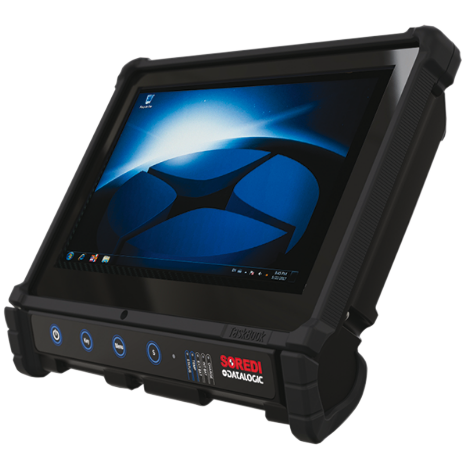 Datalogic Taskbook computer veicolare Datalogic Taskbook computer veicolare