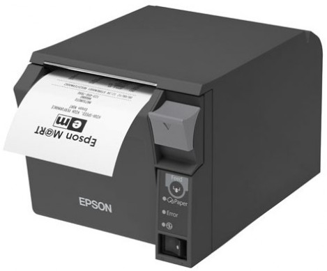 stampante di ricevute epson tm70 II stampante di ricevute epson tm70 II