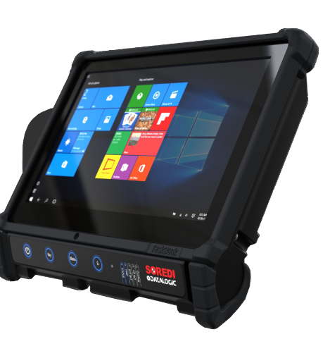 tablet industriale Datalogic