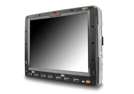 Computer veicolare THOR VM3A Computer veicolare THOR VM3A