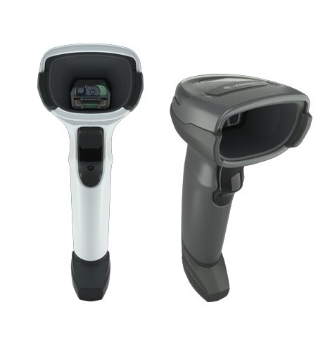 ZEBRA DS4600 LETTORE DI CODICE A BARRE CON CAVO ZEBRA DS4600 LETTORE DI CODICE A BARRE CON CAVO