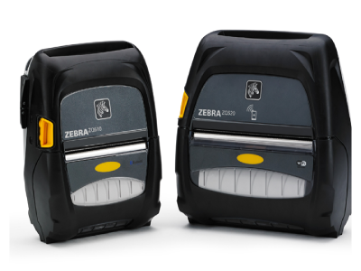 ZEBRA ZQ500 STAMPANTE PORTATILE DI ETICHETTE ZEBRA ZQ500 STAMPANTE PORTATILE DI ETICHETTE