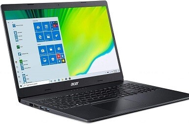 computer portatile ACER ASPIRE