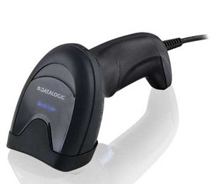 Datalogic quickscan 2500 lettore qr code Datalogic quickscan 2500 lettore qr code