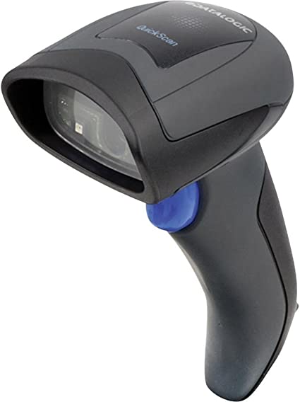 Datalogic quickscan 2400 Datalogic quickscan 2400