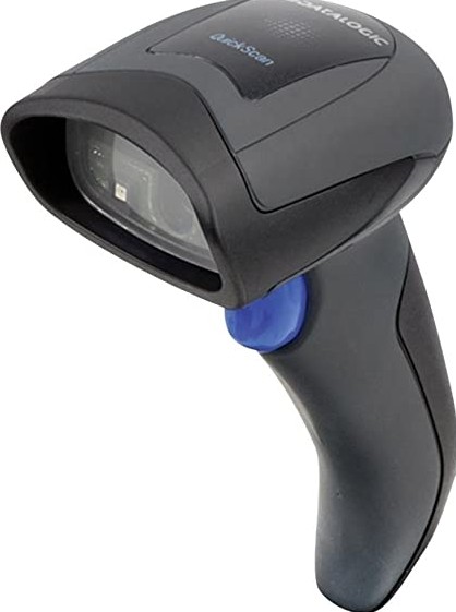 Datalogic quickscan 2400 Datalogic quickscan 2400