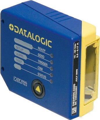 SCANNER INDUSTRIALE DS2100N DATALOGIC SCANNER INDUSTRIALE DS2100N DATALOGIC