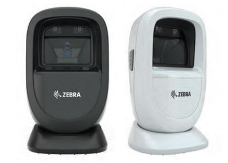 Zebra DS9308 lettore a mani libere Zebra DS9308 lettore a mani libere