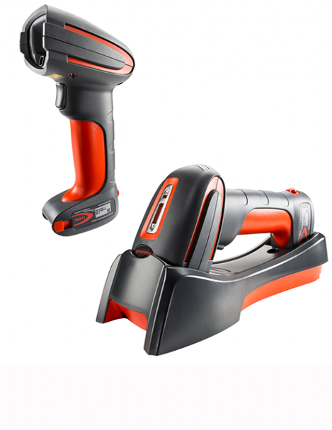 Honeywell granit 1911 lettore wireless Honeywell granit 1911 lettore wireless