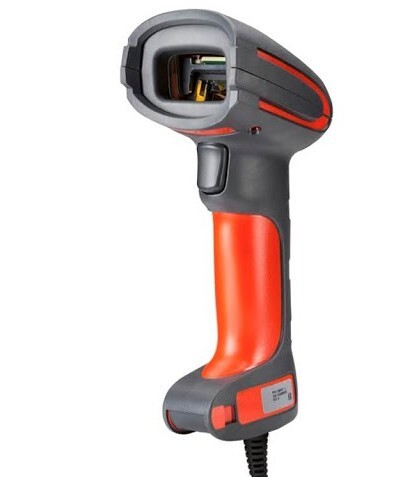 Honeywell GRANIT lettore di codice a barre industriale Honeywell GRANIT lettore di codice a barre industriale