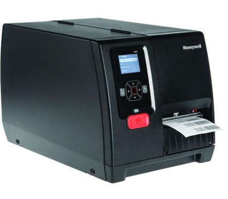 Honeywell PM42 stampante di etichette