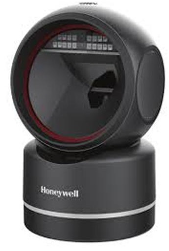 lettore da banco HF680 2d honeywell