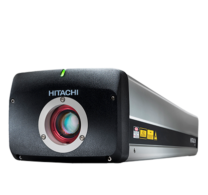 Marcatore laser hitachi Marcatore laser hitachi