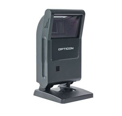 Opticon M-10 lettore a mani libere Opticon M-10 lettore a mani libere