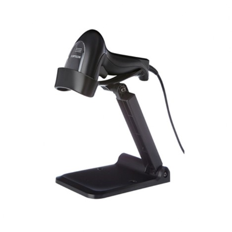 OPTICON L-50c LETTORE di codice a barre OPTICON L-50c LETTORE di codice a barre