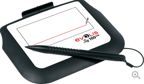 tablet per firme SG100 LITE tablet per firme SG100 LITE