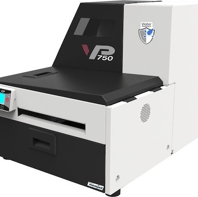 vipcolor vp750 stampante etichetet a colori resistenti all'acqua vipcolor vp750 stampante etichetet a colori resistenti all'acqua