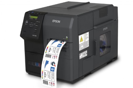epson 7500 stampante a colori per etichette epson 7500 stampante a colori per etichette