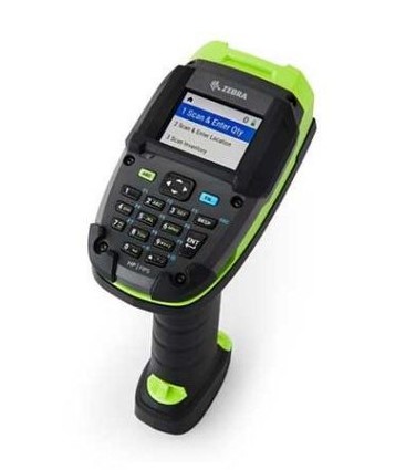 zebra DS3600-KD lettore wireless CON TASTIERA E DISPLAY zebra DS3600-KD lettore wireless CON TASTIERA E DISPLAY
