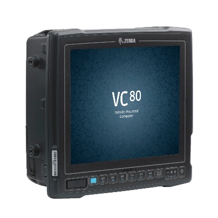 zebra vc80 terminale veicolare zebra vc80 terminale veicolare