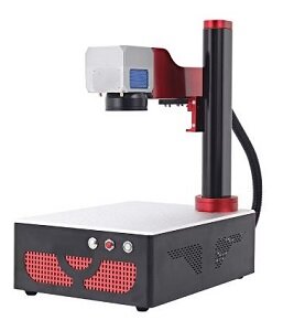 LASER A FIBRA PER METALLI DF30 LASER A FIBRA PER METALLI DF30