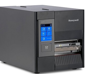 Honeywell PD45 stampante di etichette