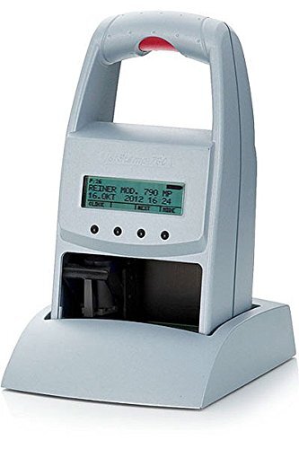 Reiner Jetstamp 790 marcatore manuale Reiner Jetstamp 790 marcatore manuale