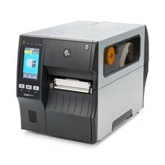 stampante zebra rfid zt400